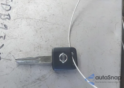 2011 Nissan Titan S from USA, damaged, VIN 1N6BA0CH2BN305168